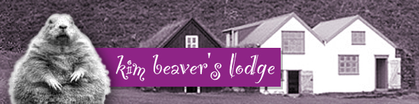 Kim Beaver's Lodge